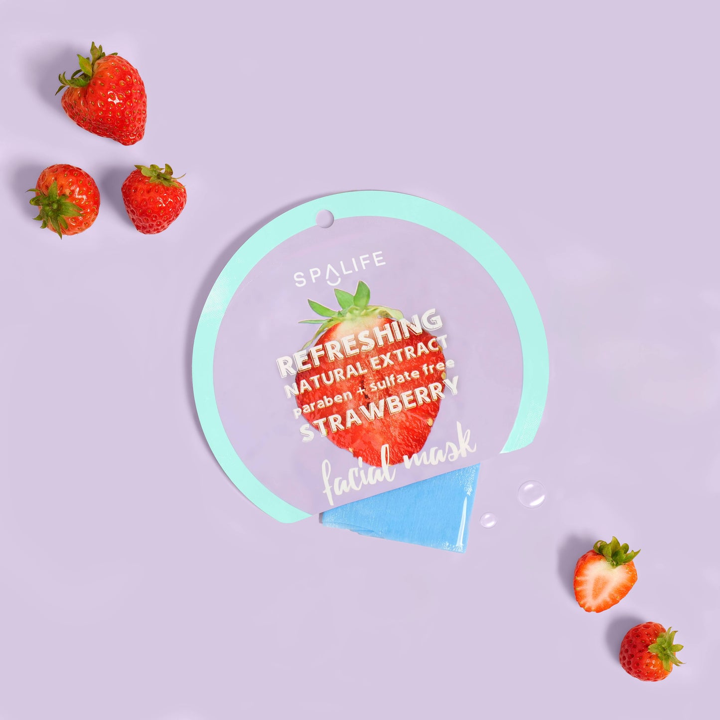 Discover the perfect skincare solution with our Botanical Skincare Bundle featuring 12 sheet masks infused with 6 natural fruit extract formulations. This 12-mask pack includes nourishing Orange, energizing Grapefruit, refreshing Strawberry, rejuvenating Cherry, mattifying Nectarine, and hydrating Red Apple masks.
