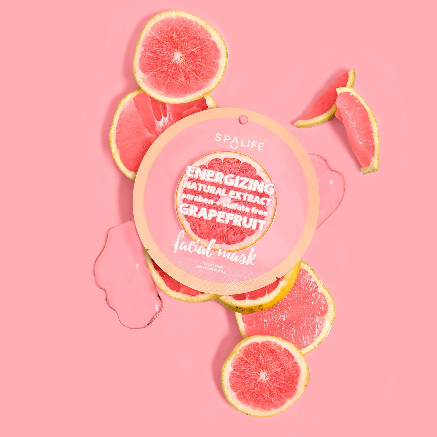 Discover the perfect skincare solution with our Botanical Skincare Bundle featuring 12 sheet masks infused with 6 natural fruit extract formulations. This 12-mask pack includes nourishing Orange, energizing Grapefruit, refreshing Strawberry, rejuvenating Cherry, mattifying Nectarine, and hydrating Red Apple masks.