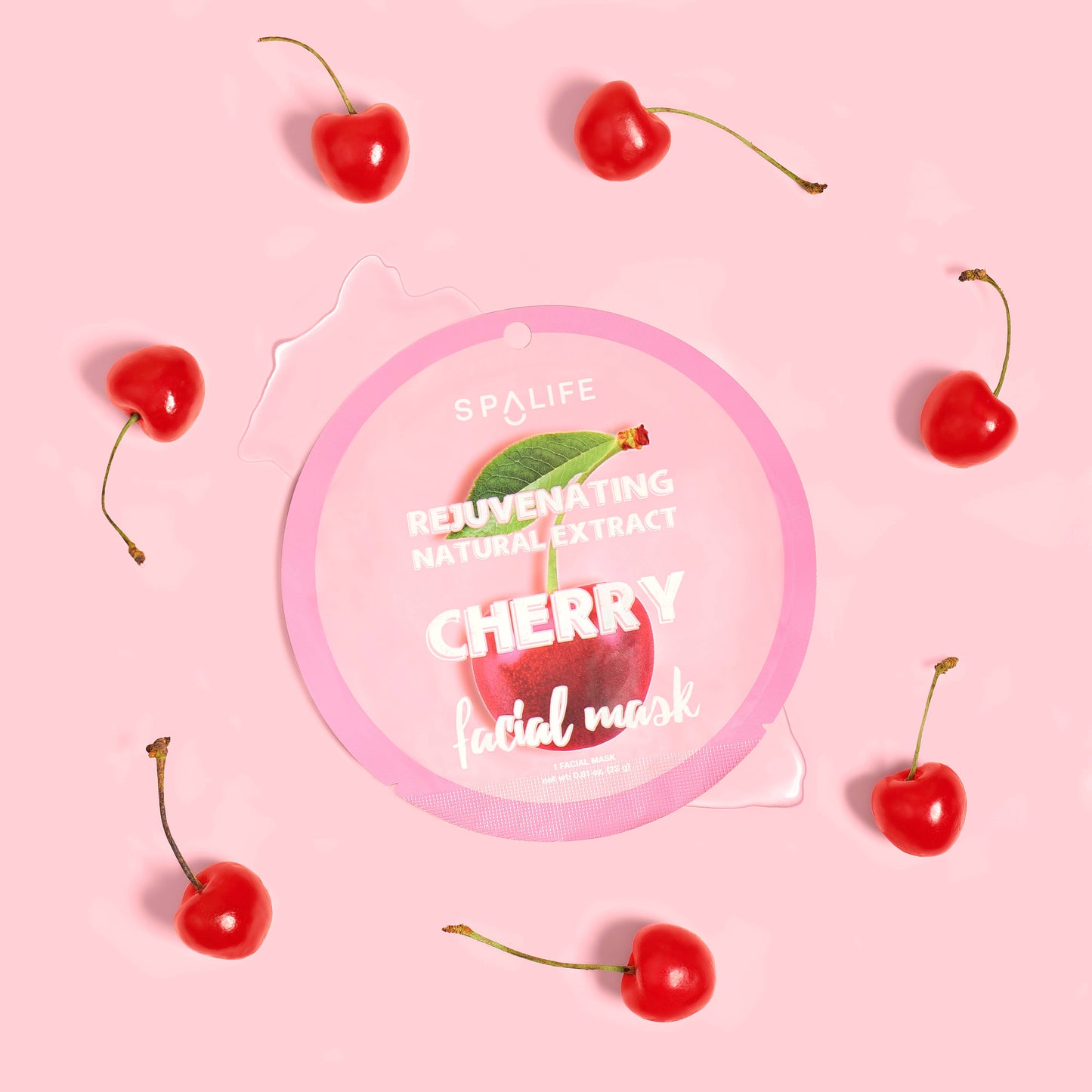 Discover the perfect skincare solution with our Botanical Skincare Bundle featuring 12 sheet masks infused with 6 natural fruit extract formulations. This 12-mask pack includes nourishing Orange, energizing Grapefruit, refreshing Strawberry, rejuvenating Cherry, mattifying Nectarine, and hydrating Red Apple masks.