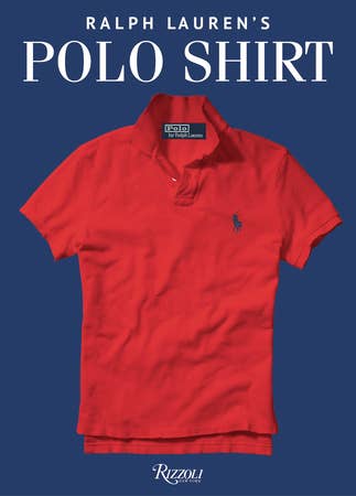 Ralph Lauren Polo Shirt classic design