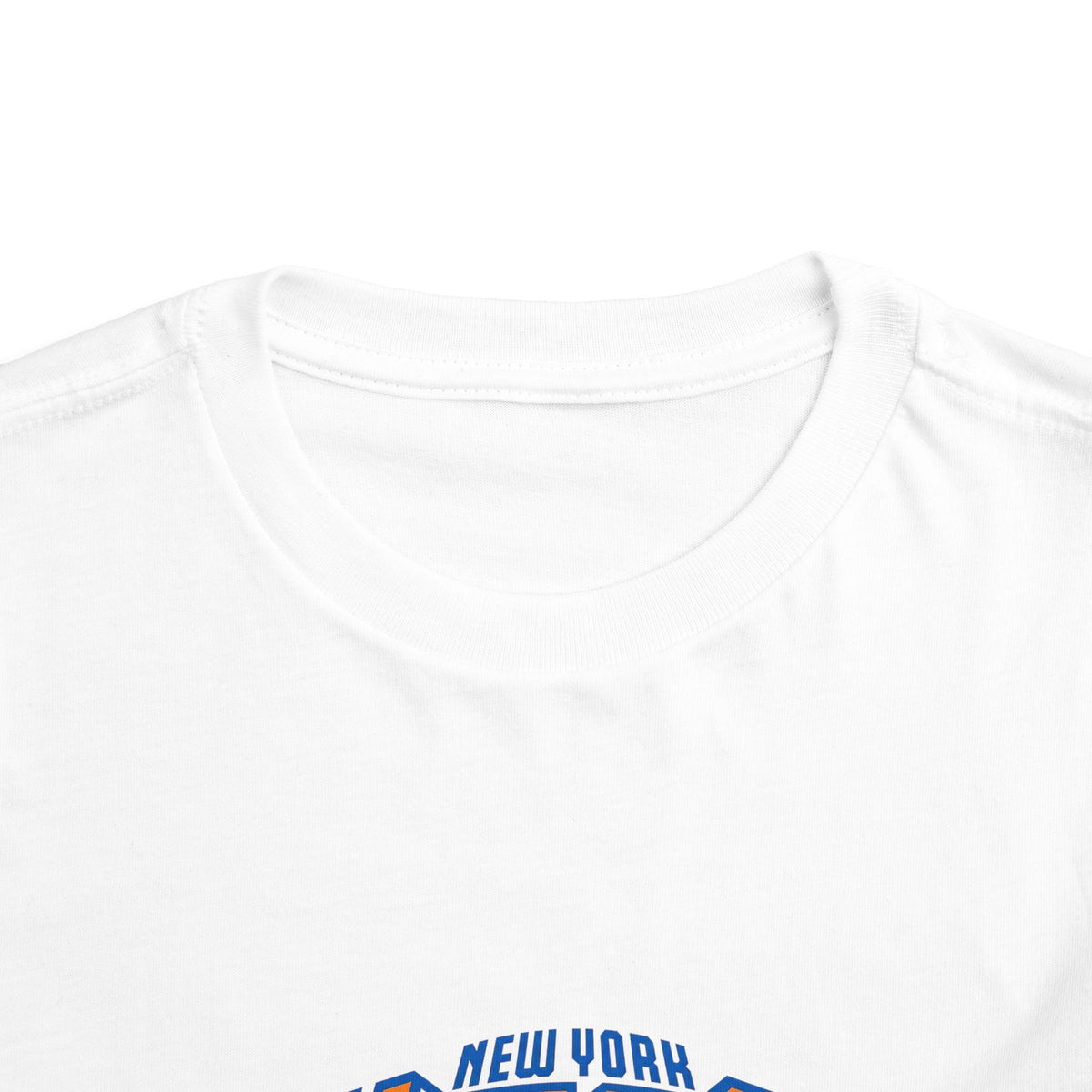“Home Court” 🏀 Basketball Logo WRT ECC Toddler Spirit Tee by CGO