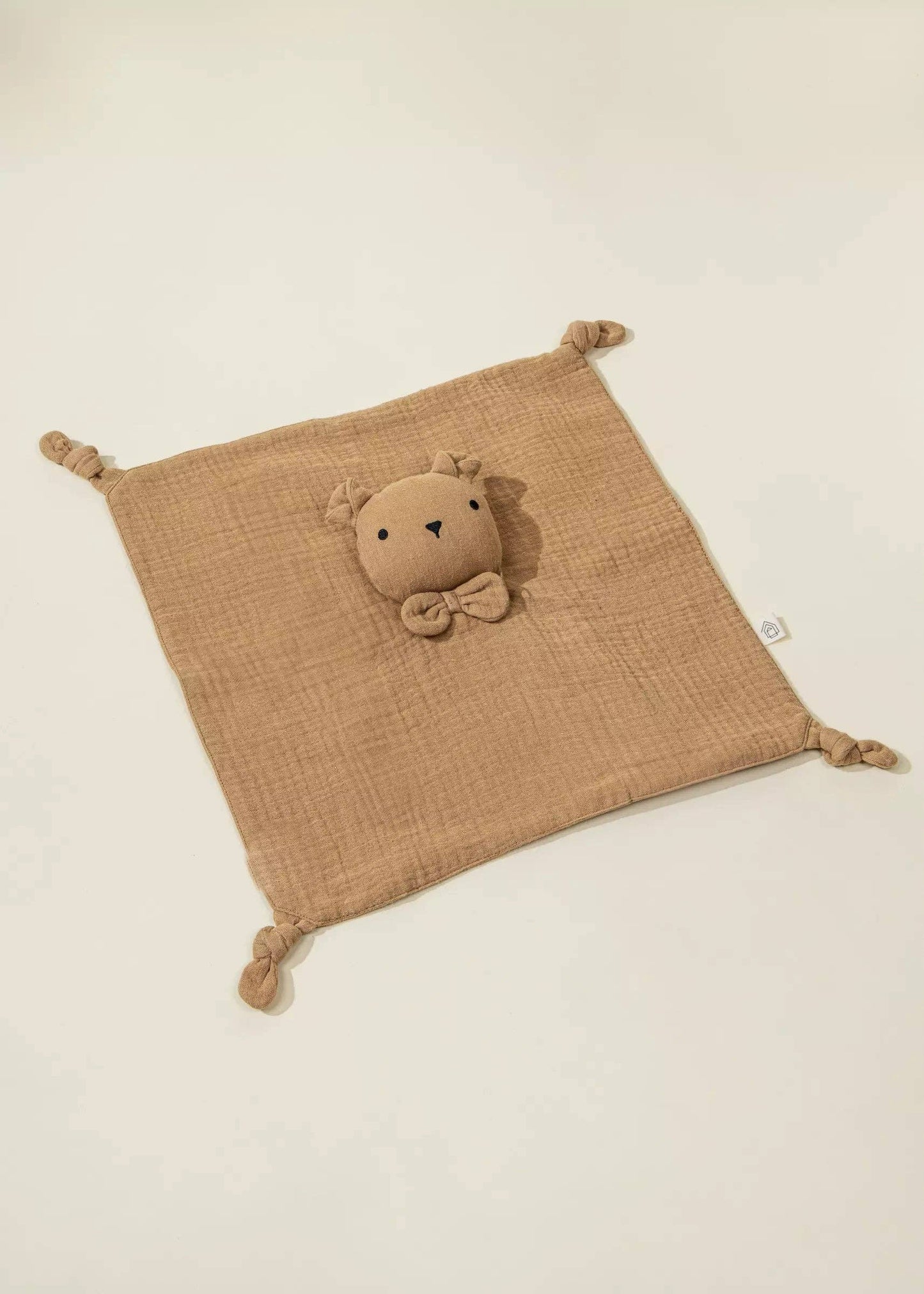 Complete newborn gift set for new parents