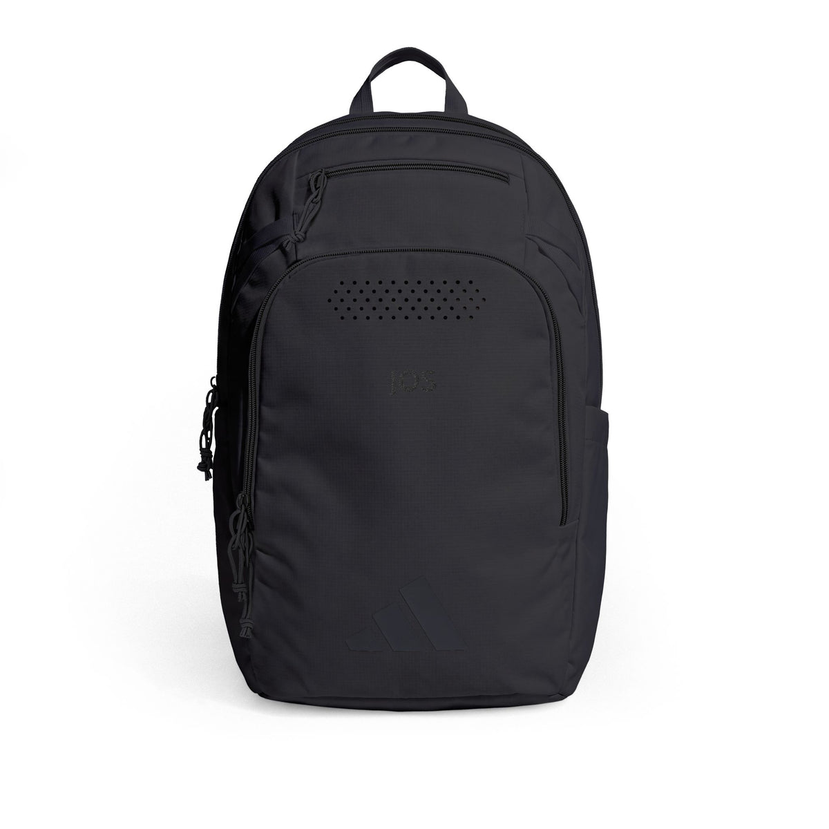 “On the Roster” 🎒 Personalized Adidas Defender 5 Embroidered Backpack