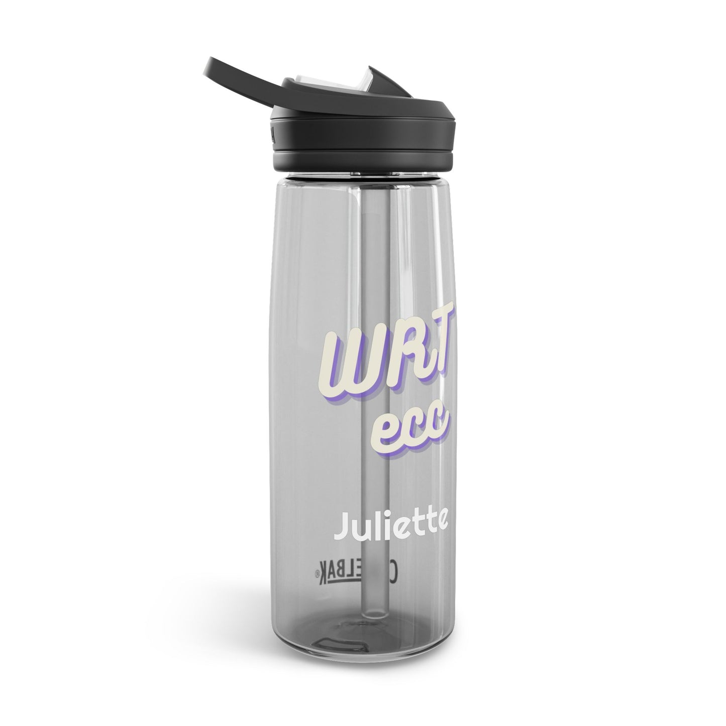 “Under the Sea” 💙🧜♀️ WRT ECC CamelBak Eddy® Water Bottle, 20oz\25oz