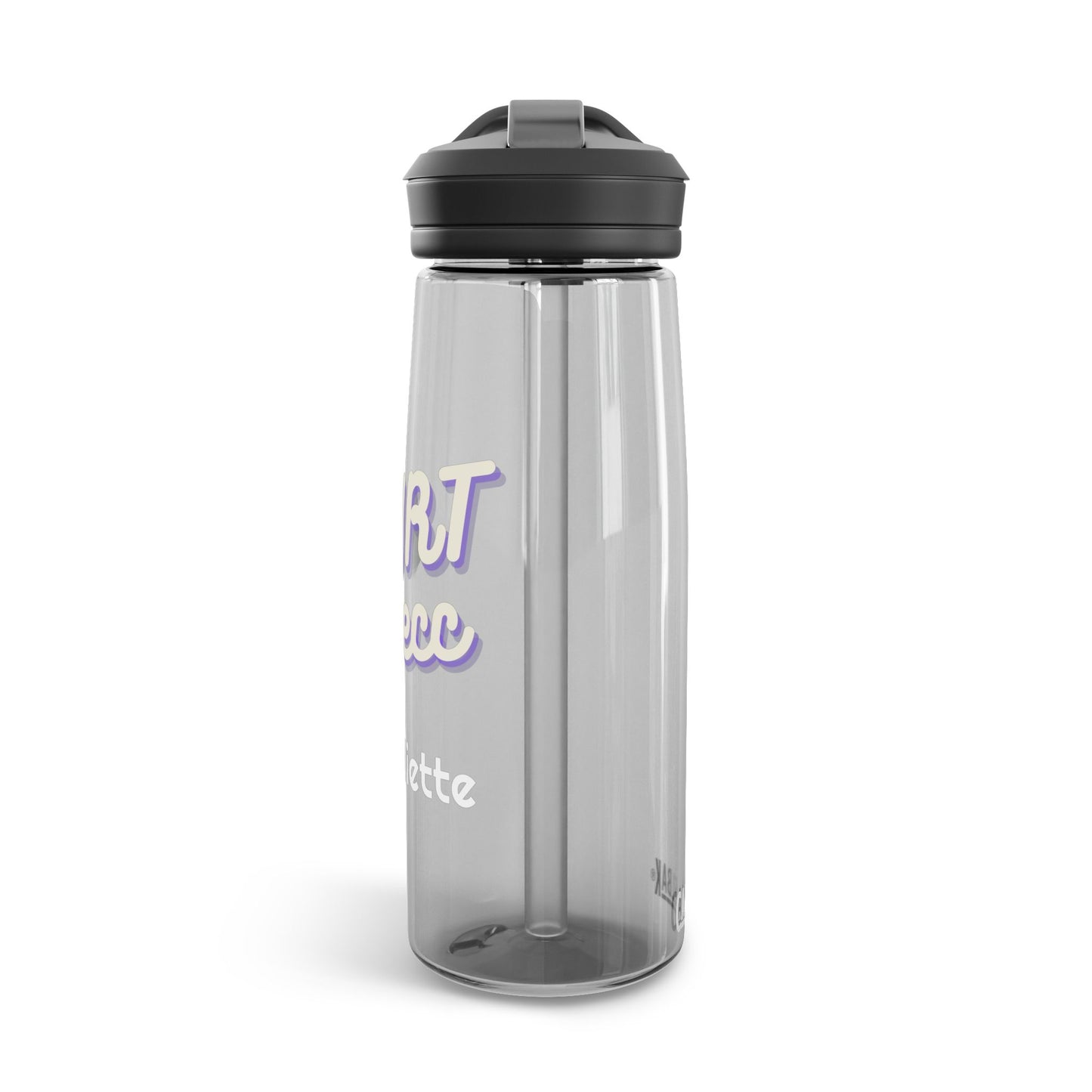 “Under the Sea” 💙🧜♀️ WRT ECC CamelBak Eddy® Water Bottle, 20oz\25oz