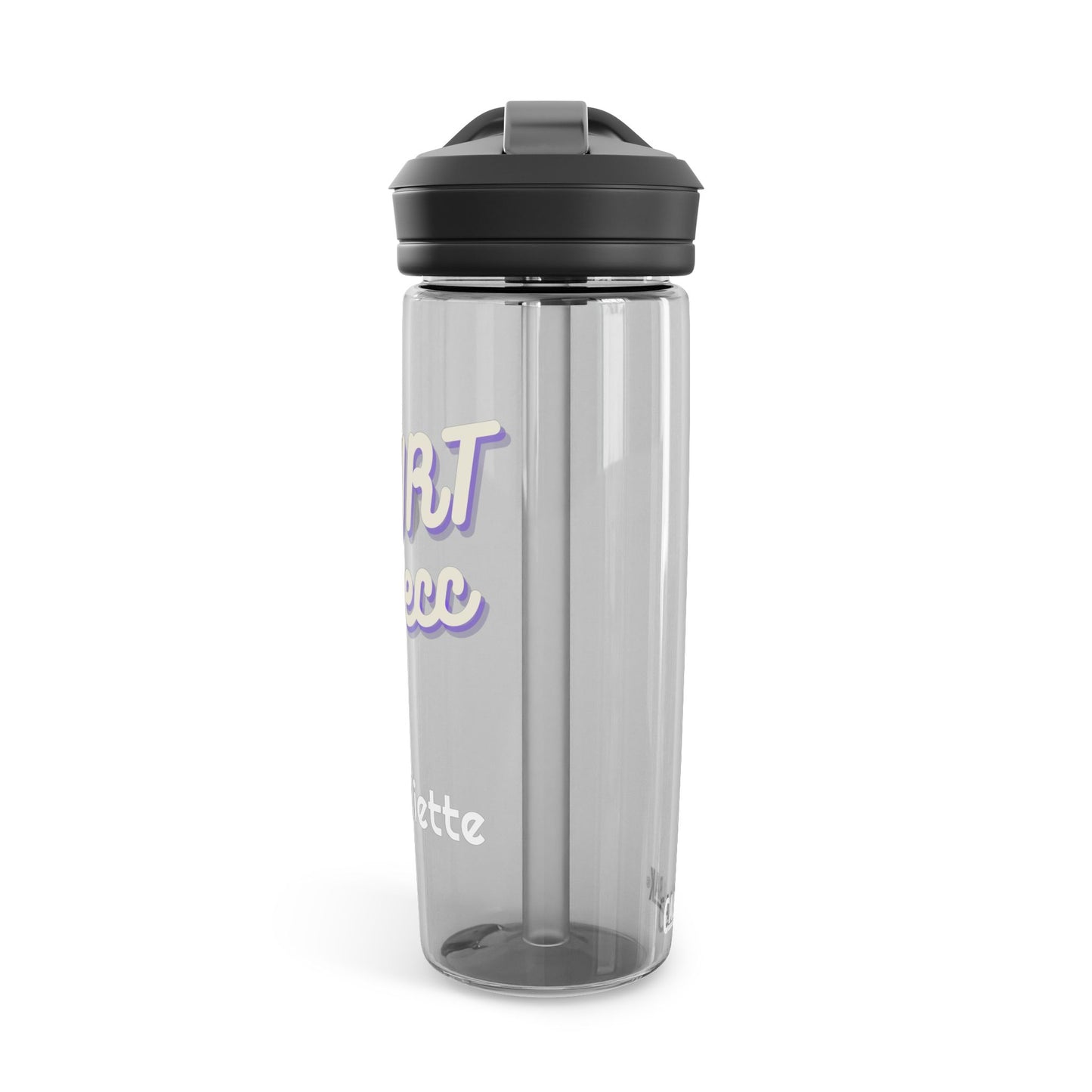 “Under the Sea” 💙🧜♀️ WRT ECC CamelBak Eddy® Water Bottle, 20oz\25oz