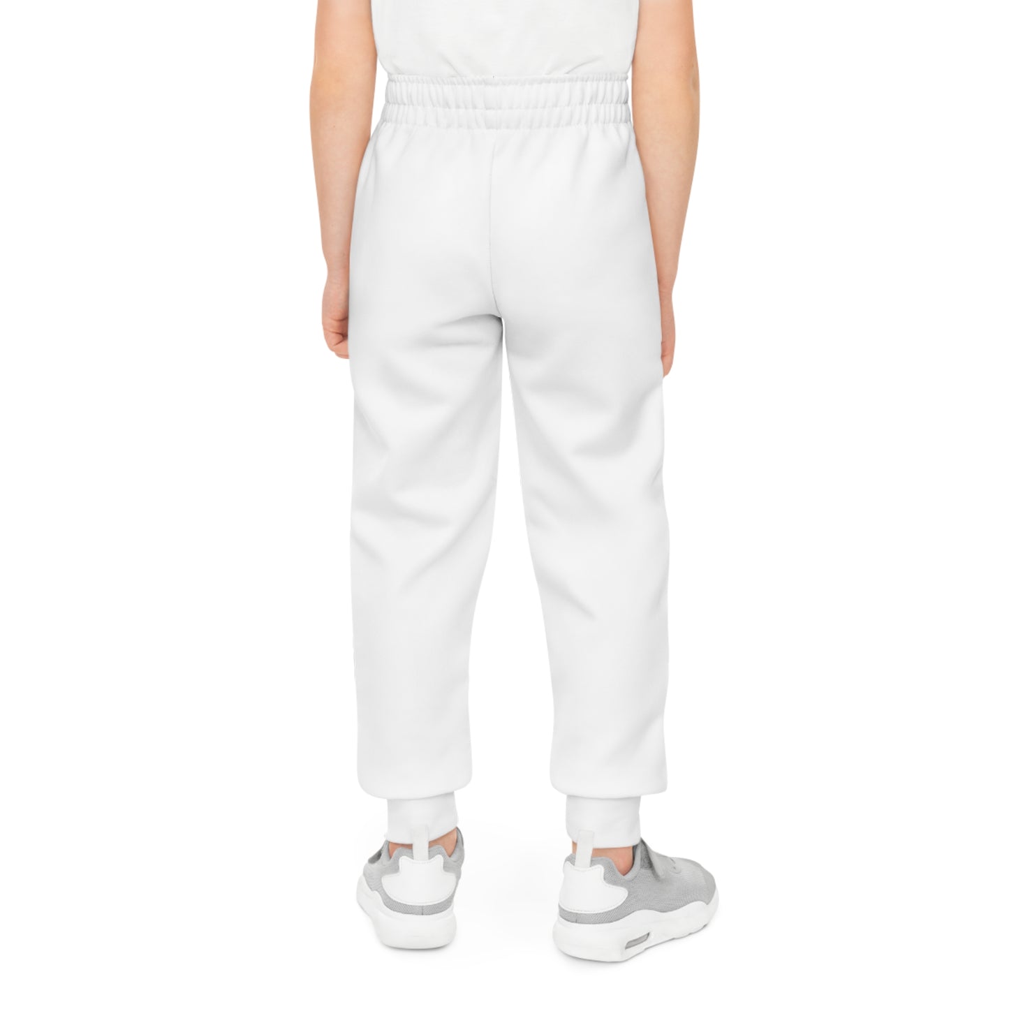 “Toile Story” 💙 Toile Varsity WRT ECC Kids Joggers by CGO