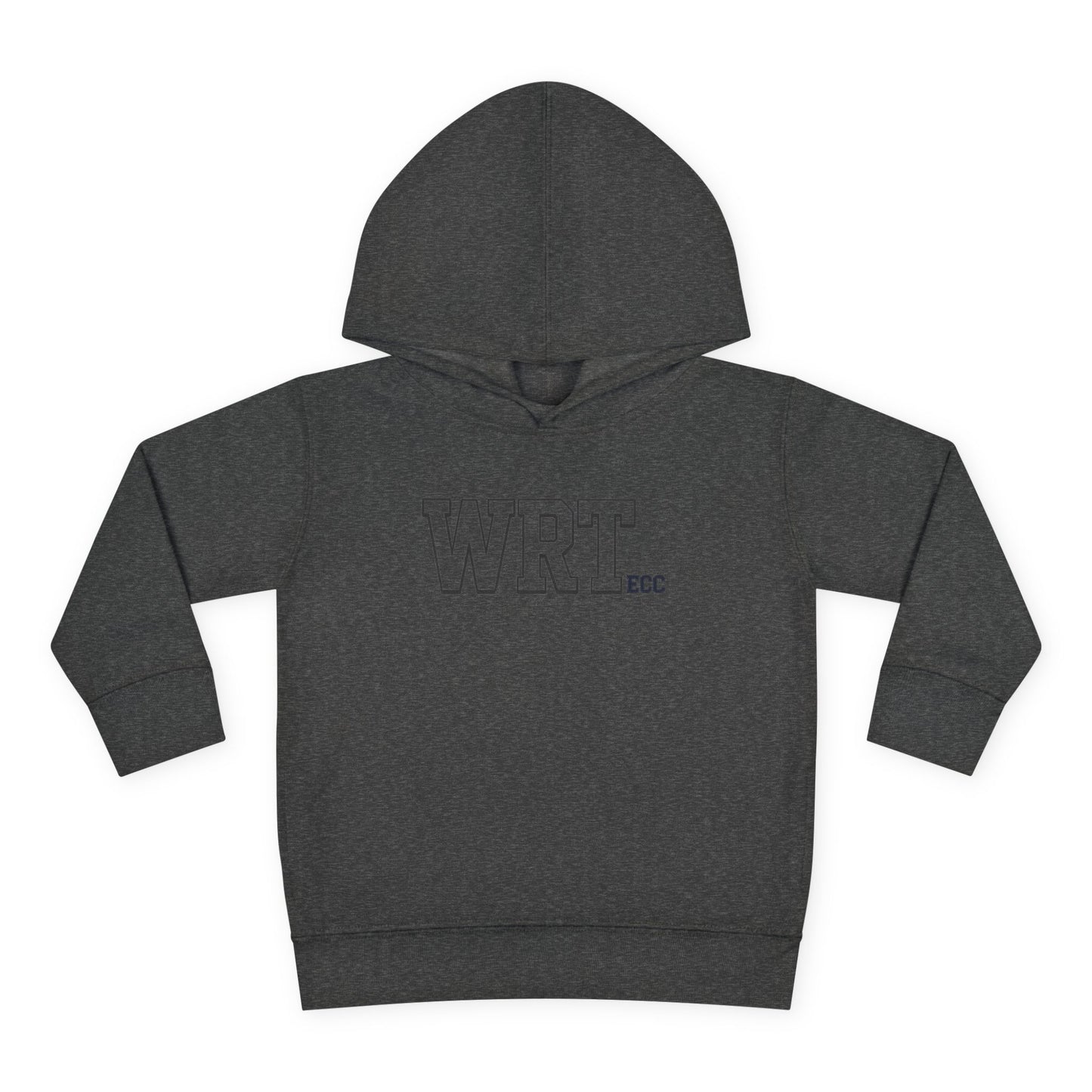 "Classic Spirit Hoodie" π Personalized WRT ECC Toddler Hoodie