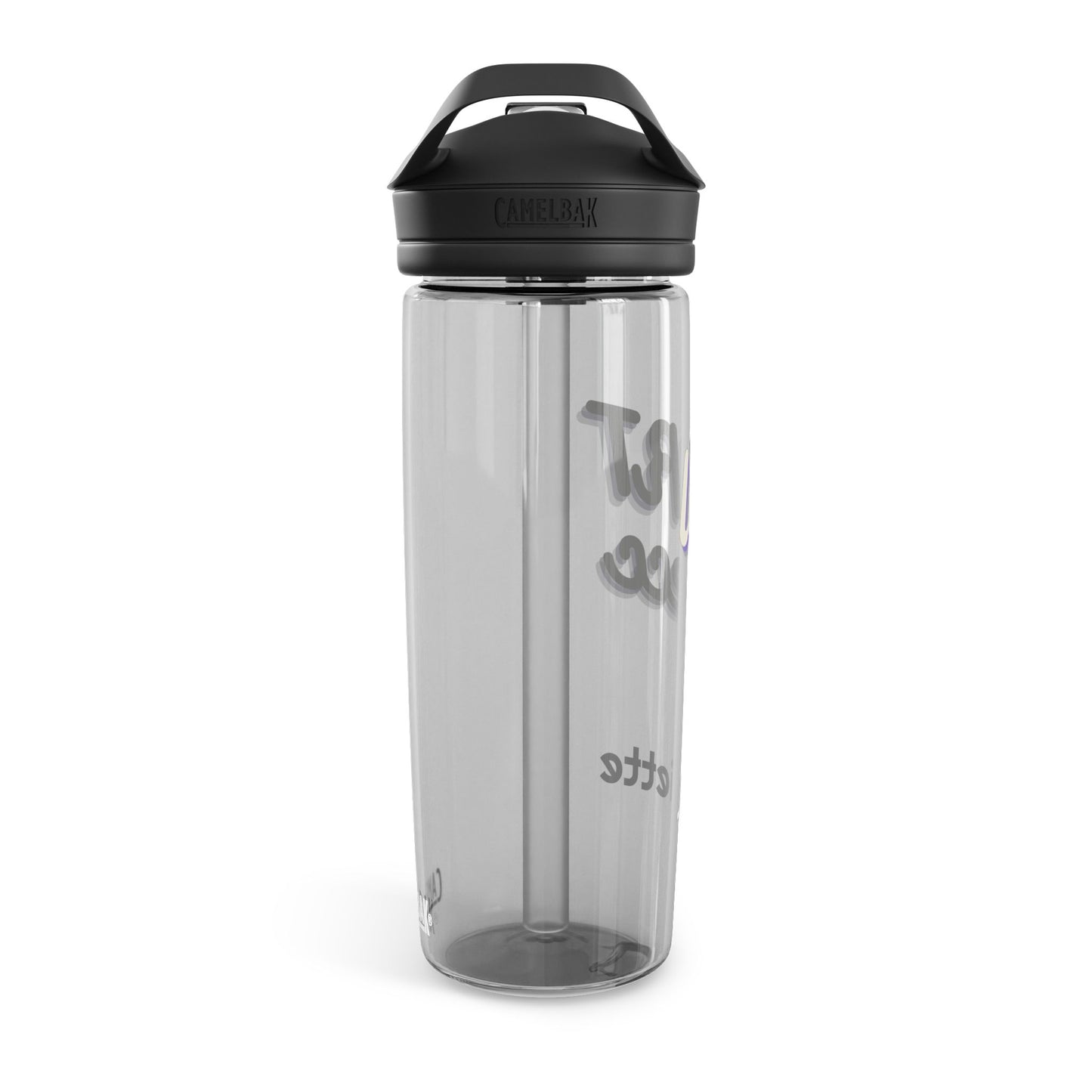 “Under the Sea” 💙🧜♀️ WRT ECC CamelBak Eddy® Water Bottle, 20oz\25oz