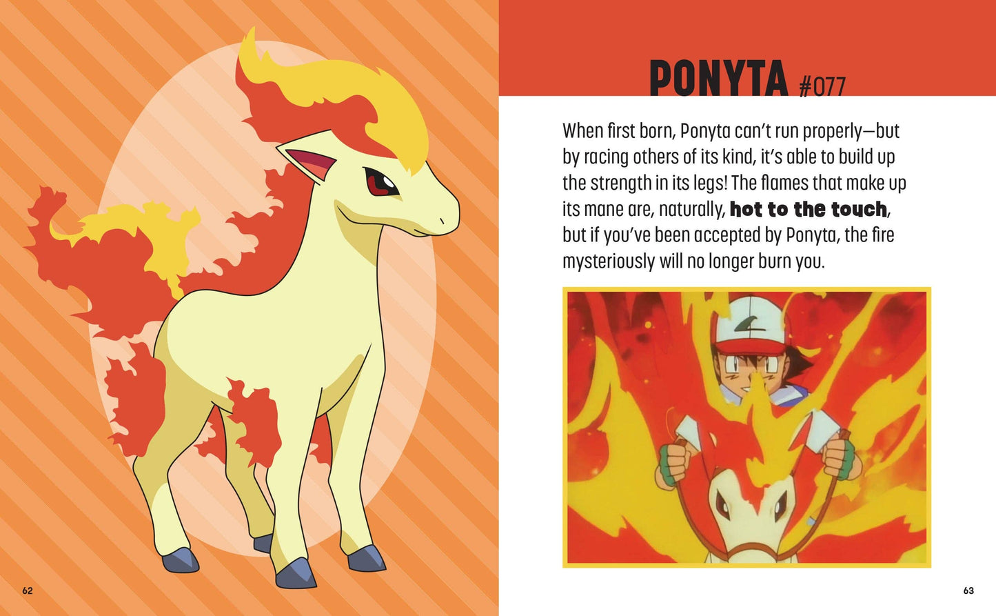 Pokémon: Trainer's Mini Exploration Guide to Kanto