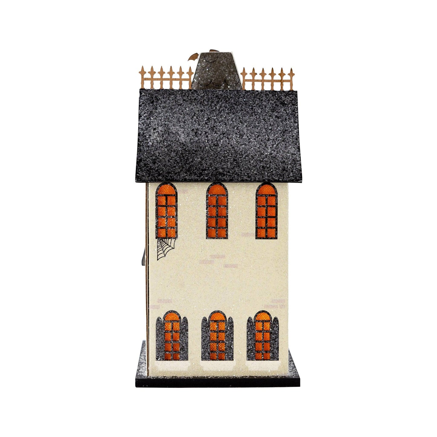 “Haunted Hall of Fame” 🏫 Halloween Academy Decor