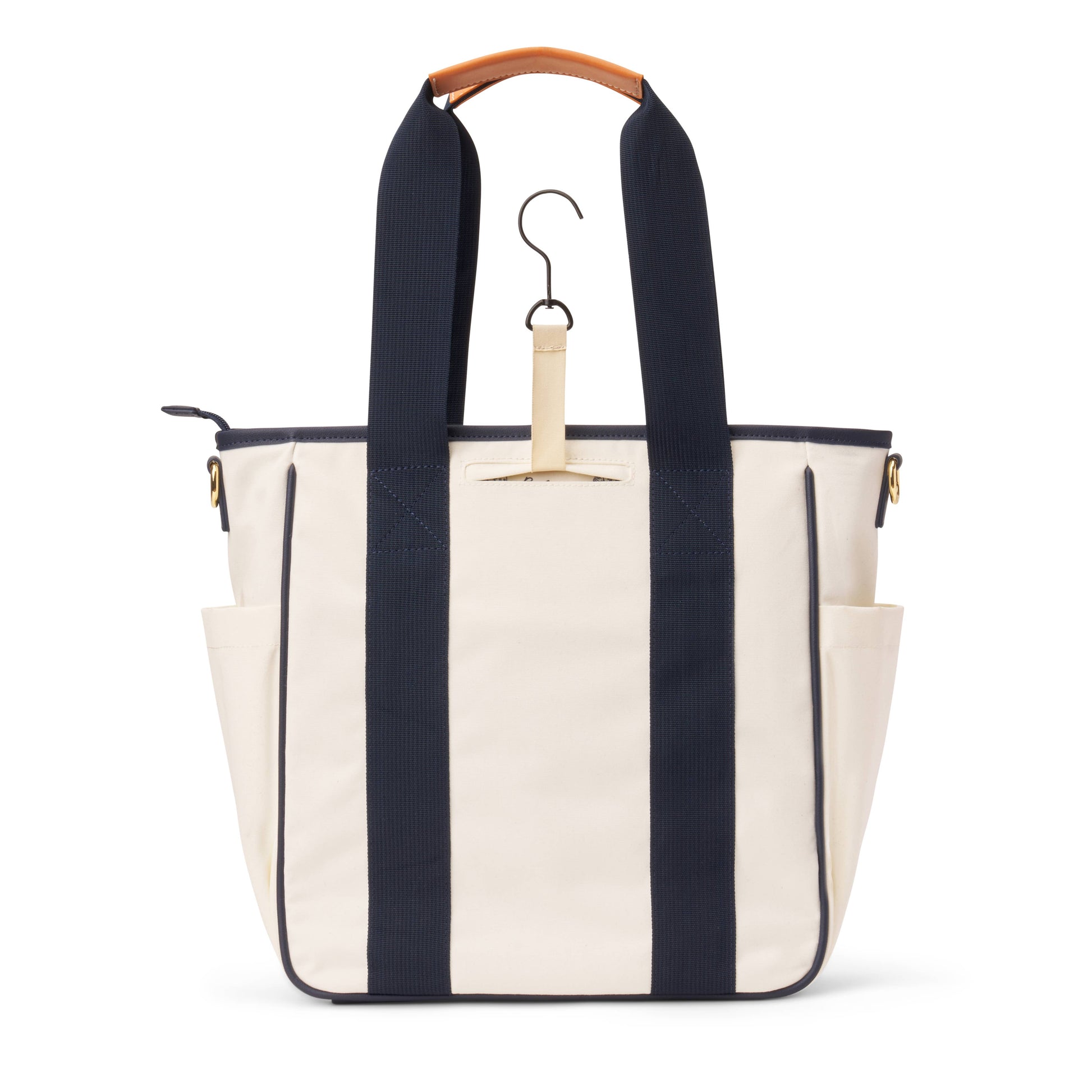 Stylish pickleball tote for women with initials