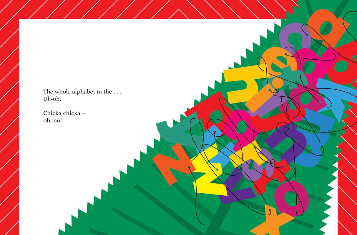 Kids Christmas read aloud book