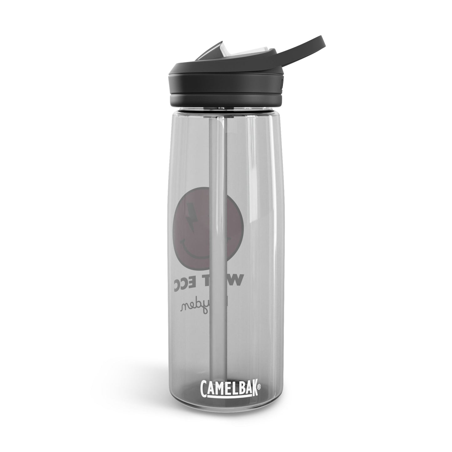 “Retro Lightening Pink” ❤️😎 WRT ECC CamelBak Eddy® Water Bottle, 20oz\25oz