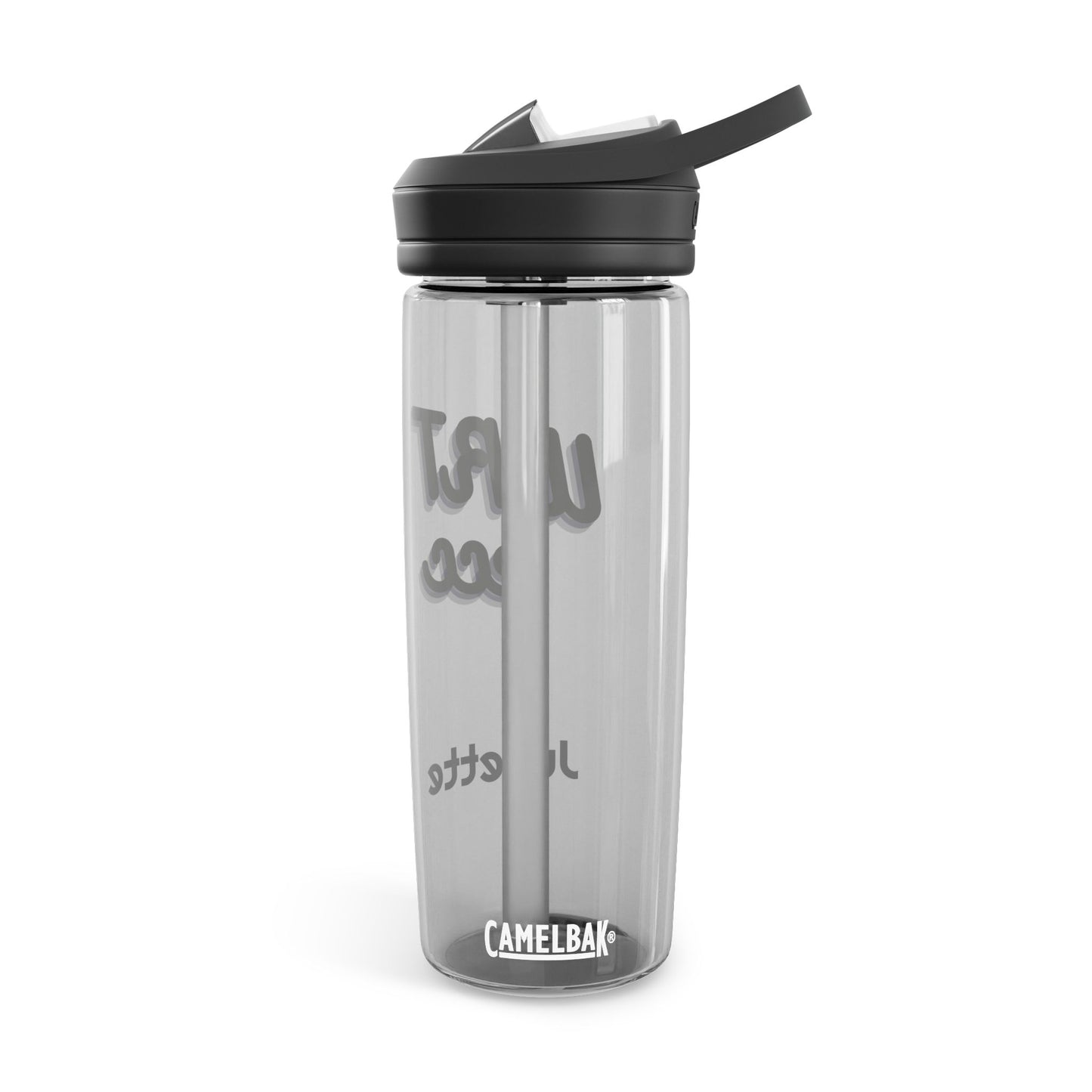 “Under the Sea” 💙🧜♀️ WRT ECC CamelBak Eddy® Water Bottle, 20oz\25oz
