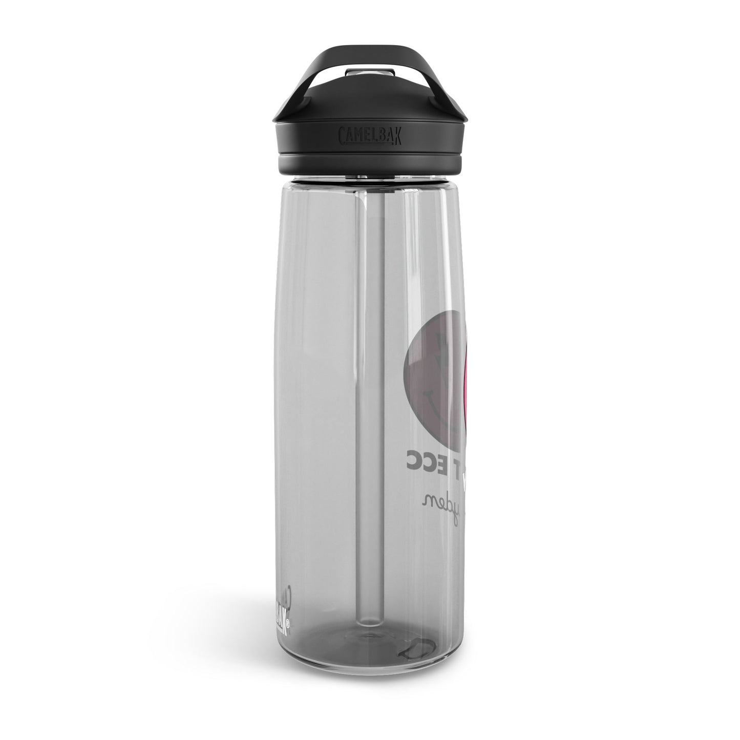 “Retro Lightening Pink” ❤️😎 WRT ECC CamelBak Eddy® Water Bottle, 20oz\25oz