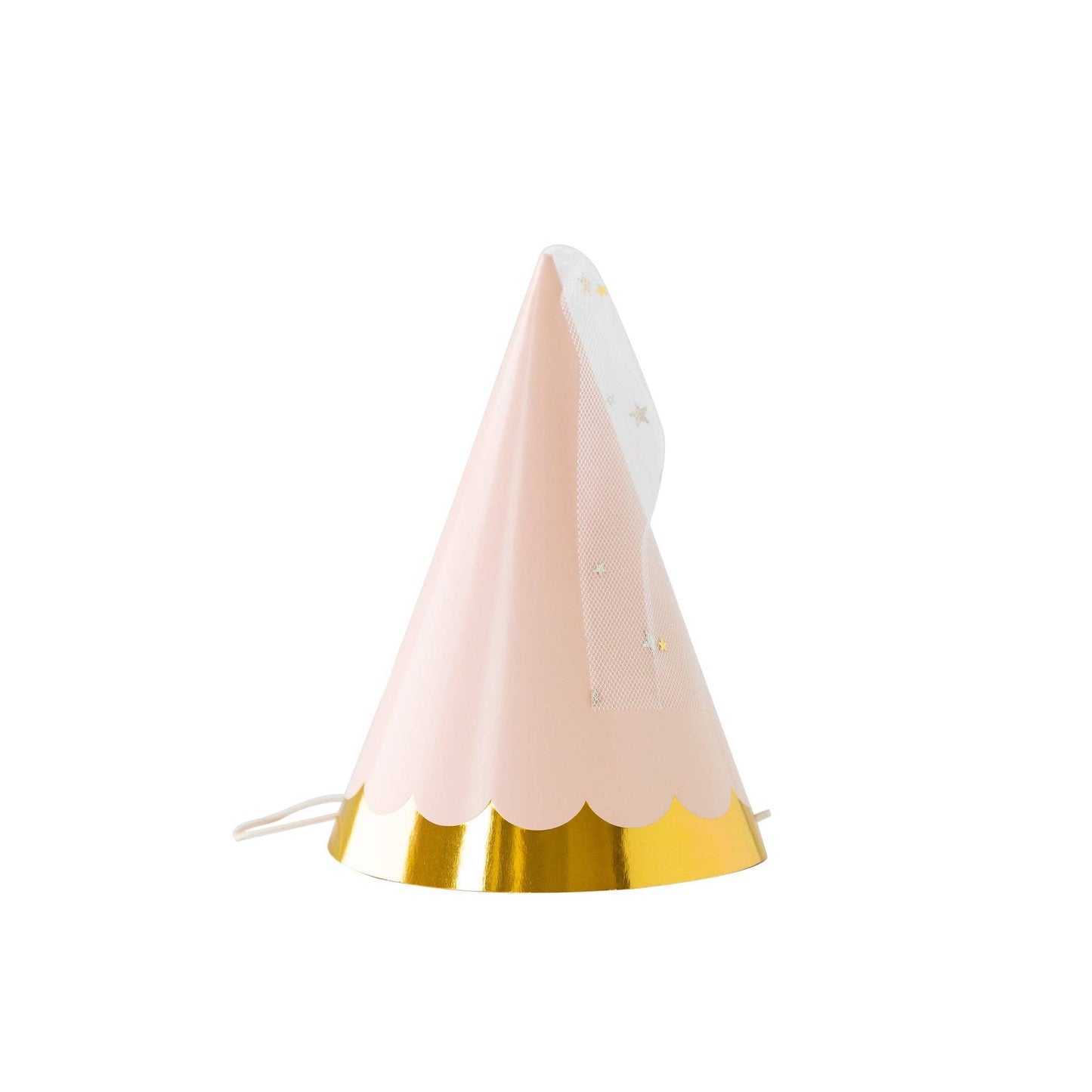“Royal Celebration” 👑 Princess Party Hats by My Mind’s Eye