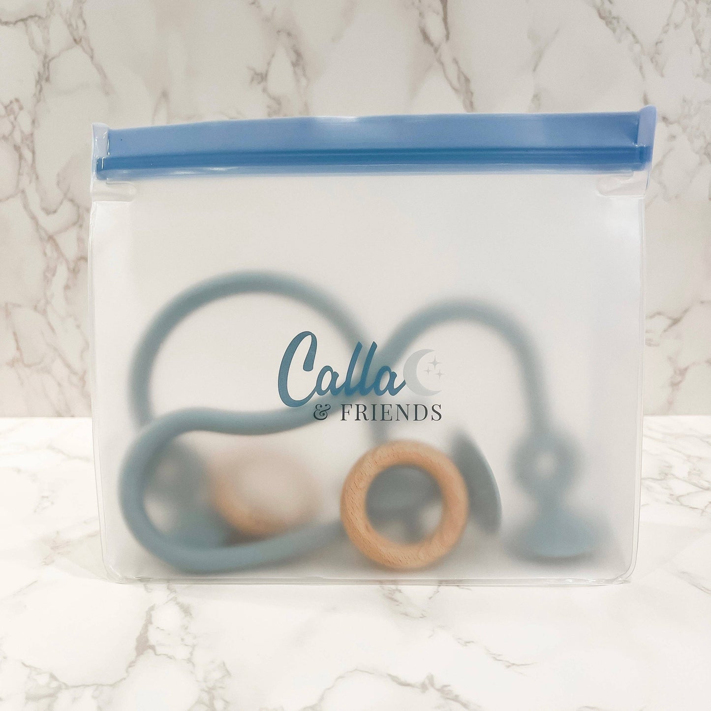 “On-the-Go” 🧸 Suction Table Toy