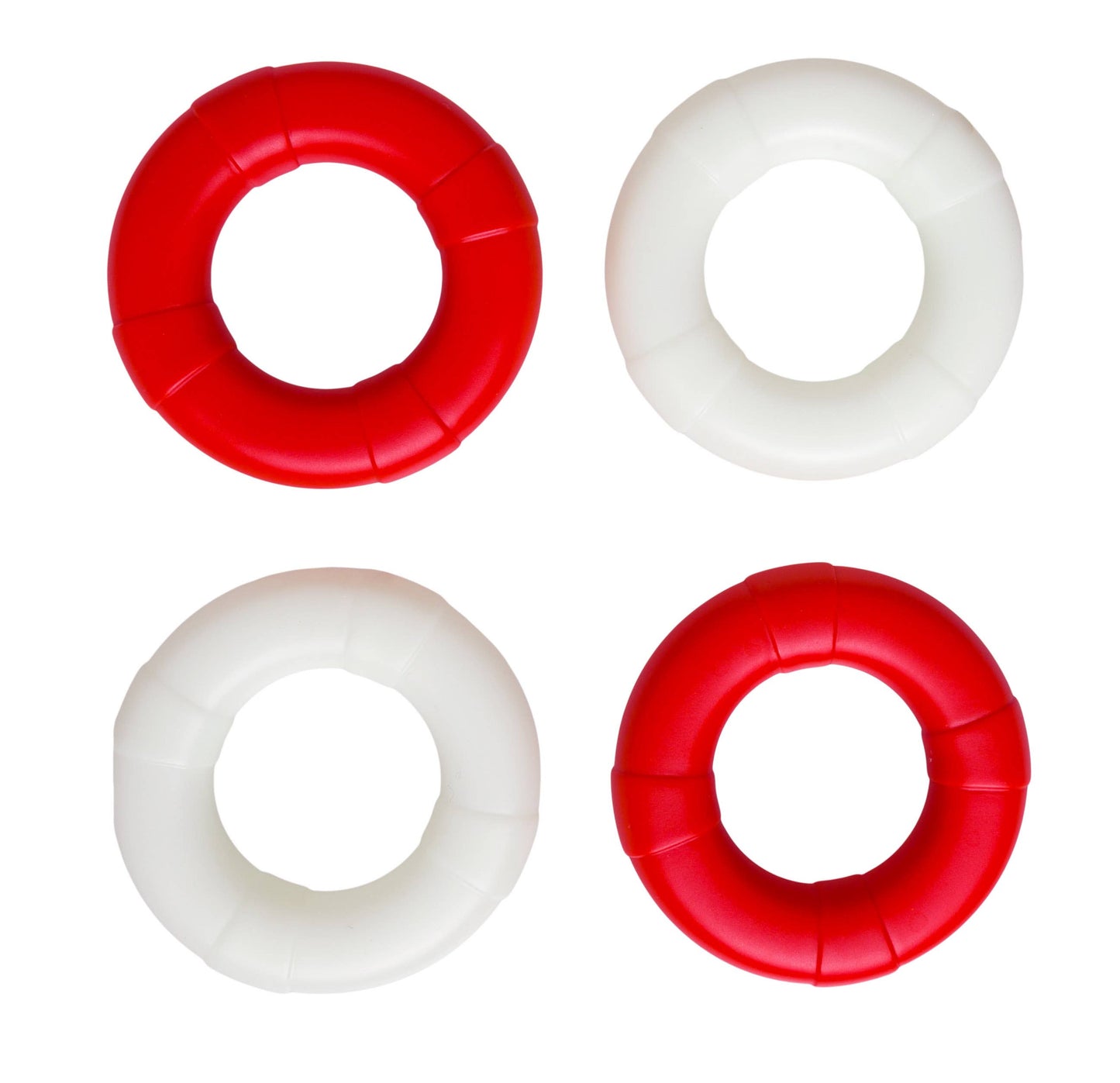 Silicone boat set with 4 buoys, rain effect, promotes coordination, BPA-free, dishwasher safe, baby.