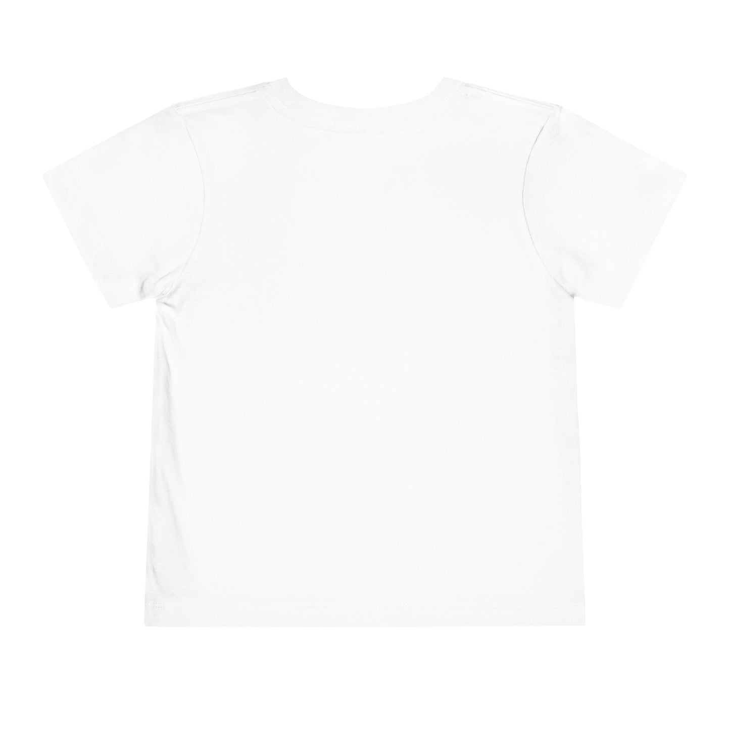 โUnder the Seaโ ๐๐ WRT EcC Toddler Short Sleeve Tee