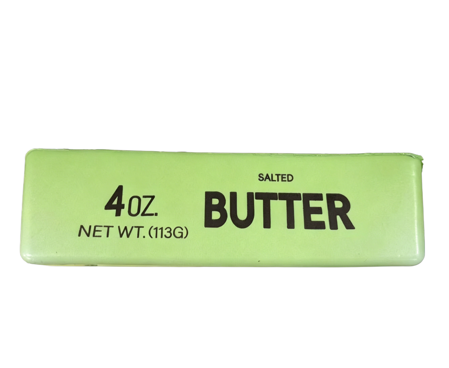 "Butter Vibes" 🌈 Rainbow Butter Stick Squishy Slow-Rising Sensory Toy