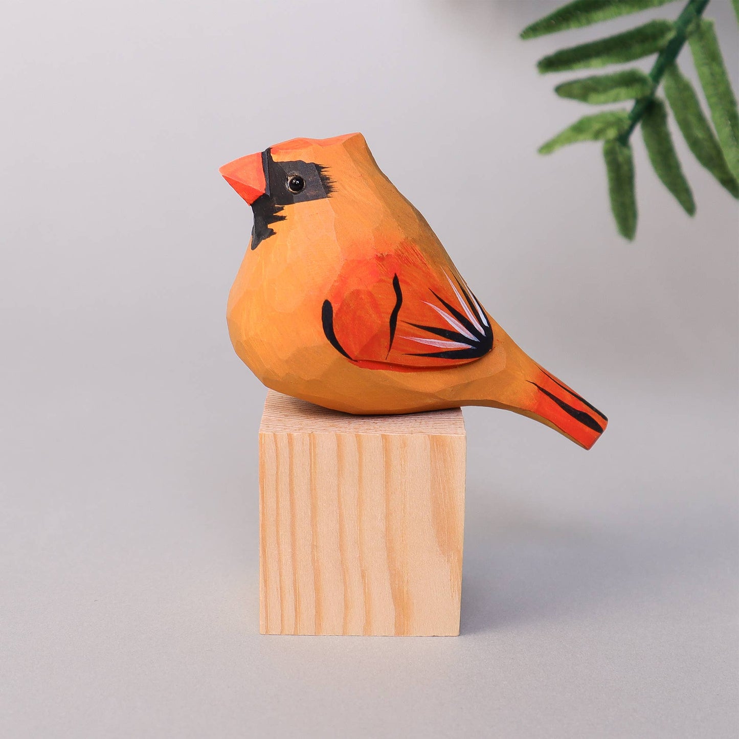 painting kit with nest and decorative eggs