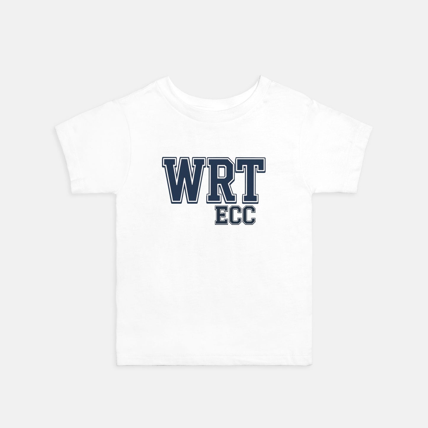 "Varsity" π WRT ECC Tee