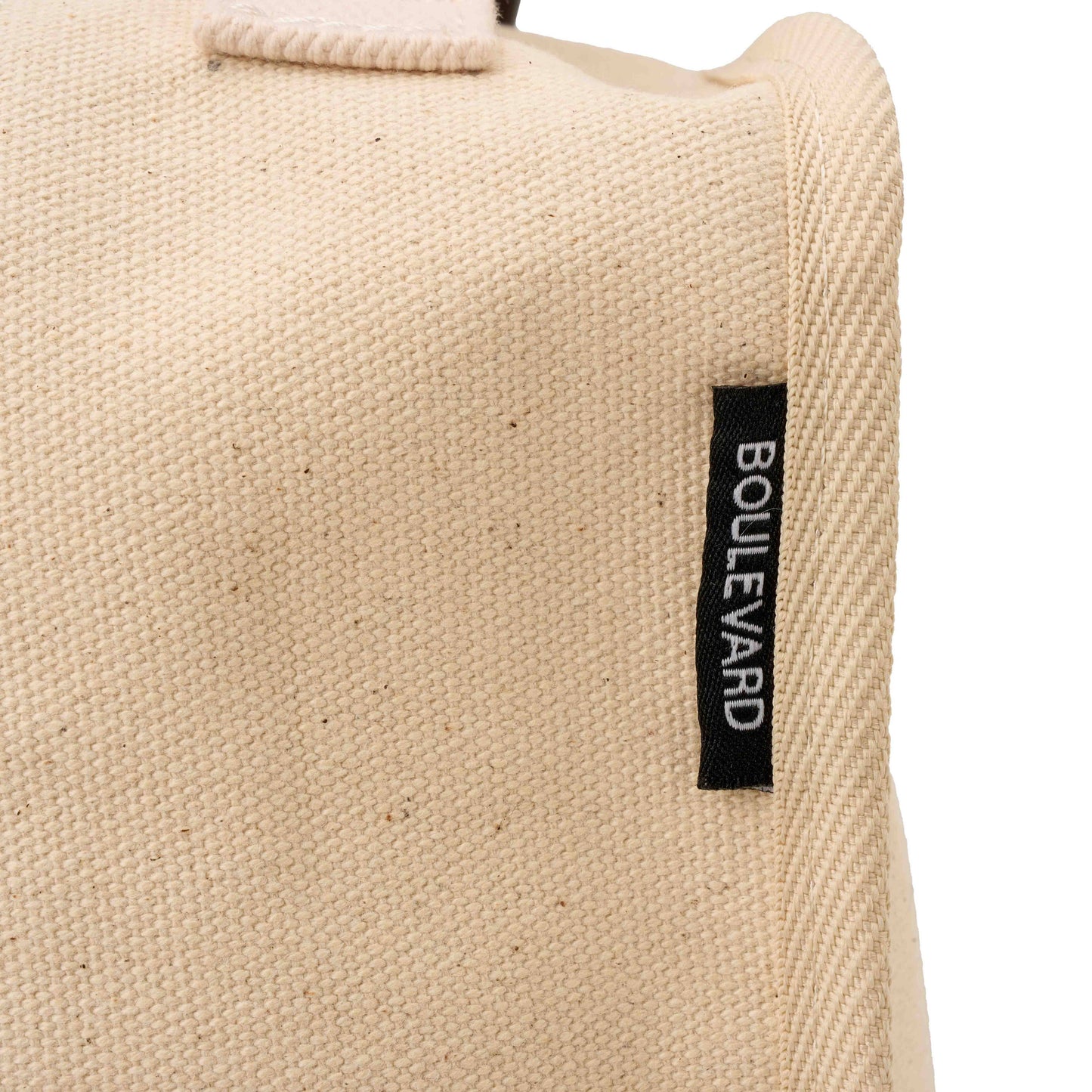 “The Spencer” 👟 Personalized Canvas Shoe Bag by Boulevard