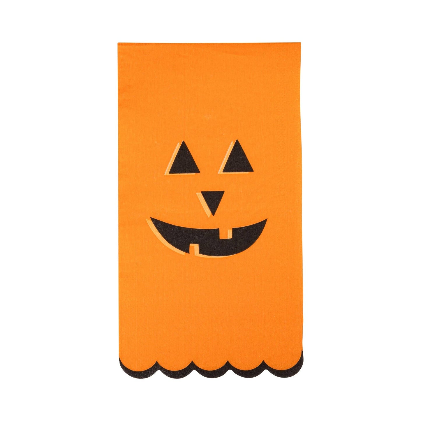 “Boo Crew & Pumpkin Too” 🎃👻 Guest Napkin Set by My Minds Eye