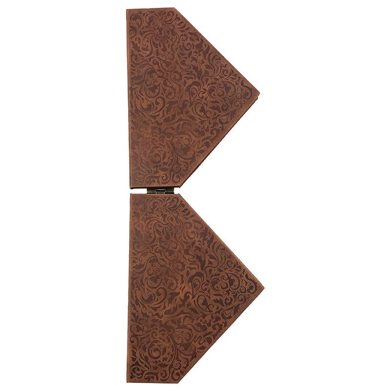 Broadway Wicked Grimmerie prop-inspired notebook