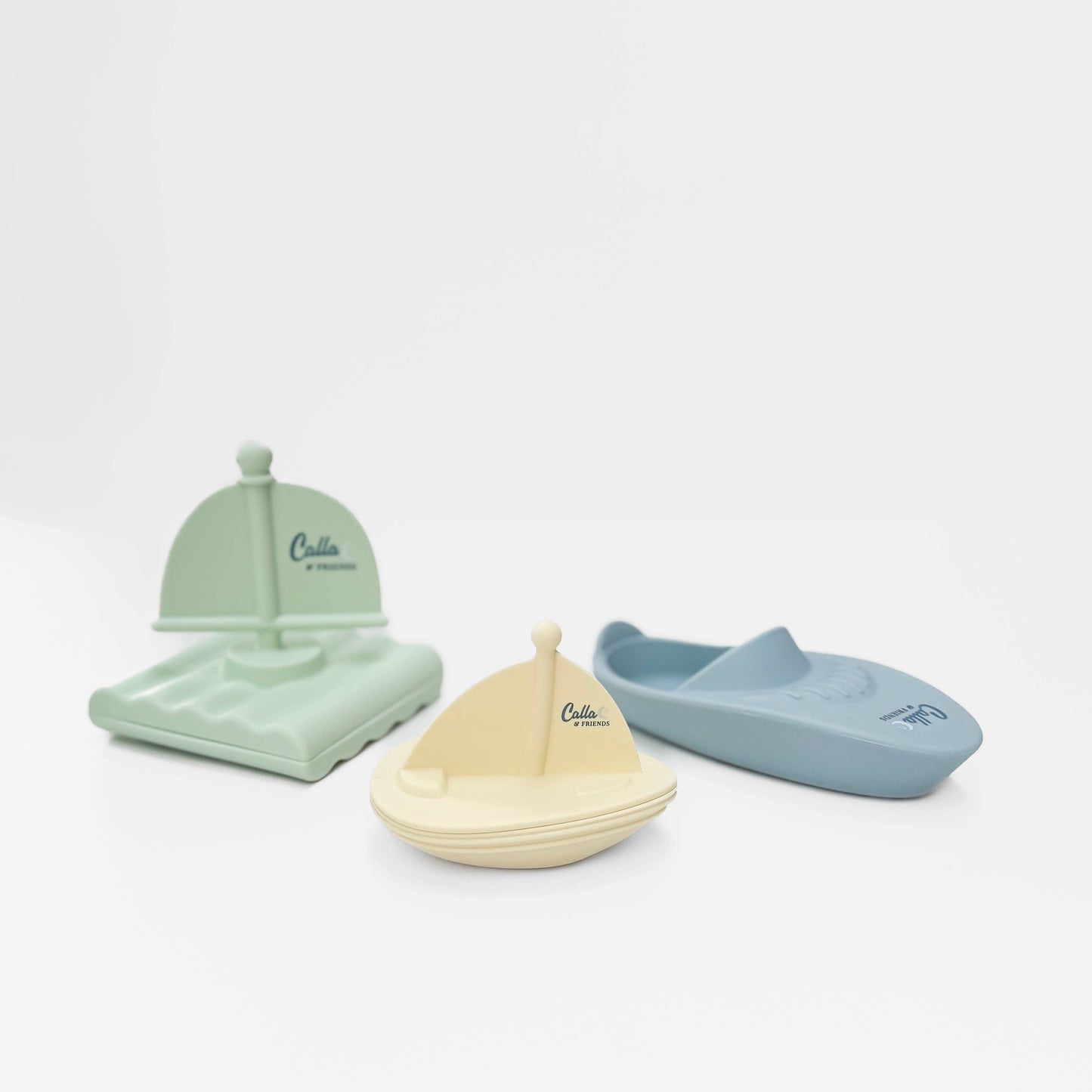 “Ryder's Racing Bath Boats” 🚤 Bath or Water Table Toys