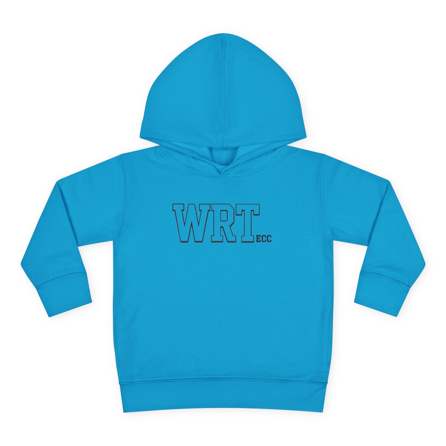 "Classic Spirit Hoodie" π Personalized WRT ECC Toddler Hoodie