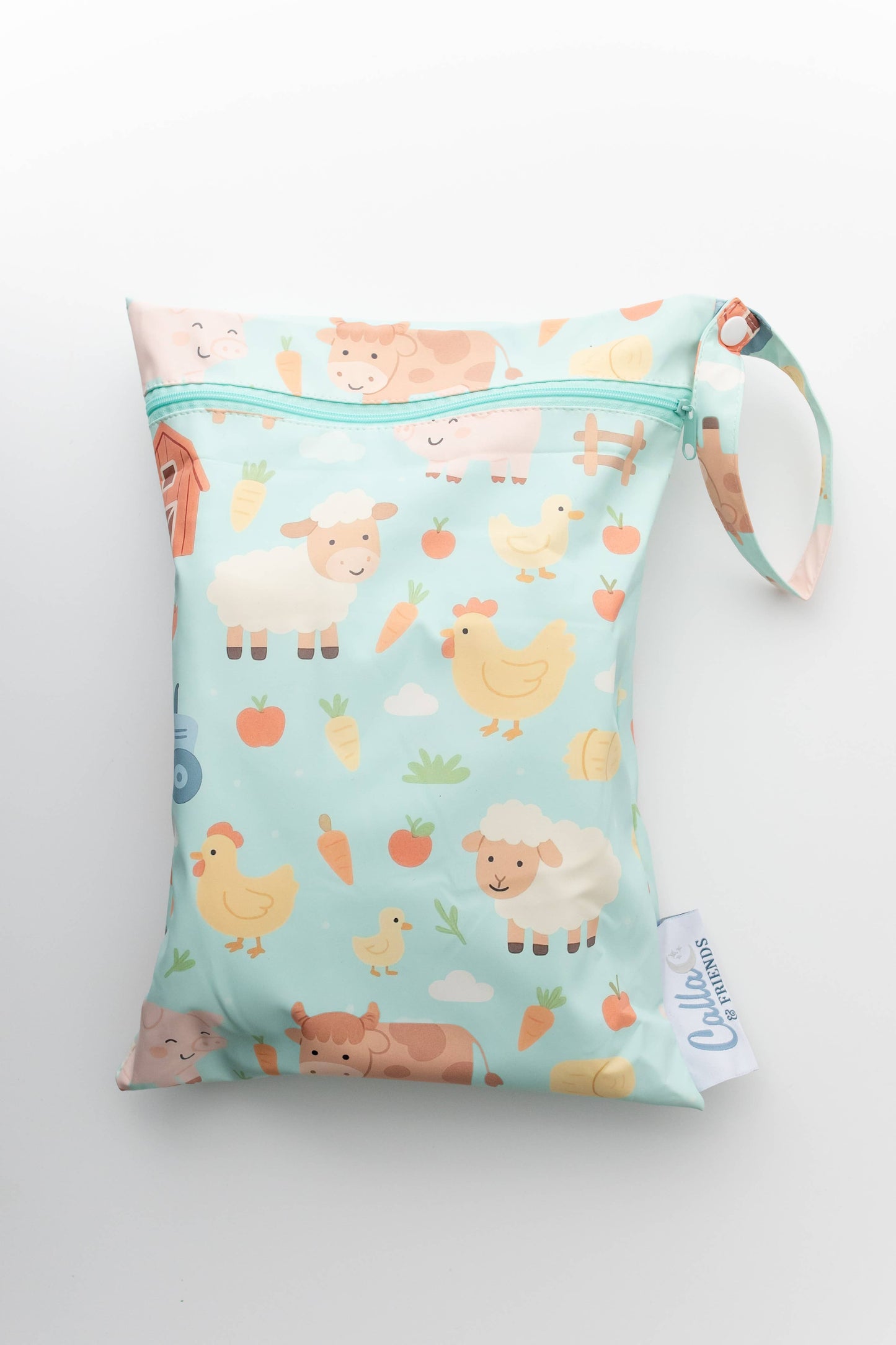 "Dino Treks" 🦖 Maverick Kids Beach Towel by Calla & Friends
