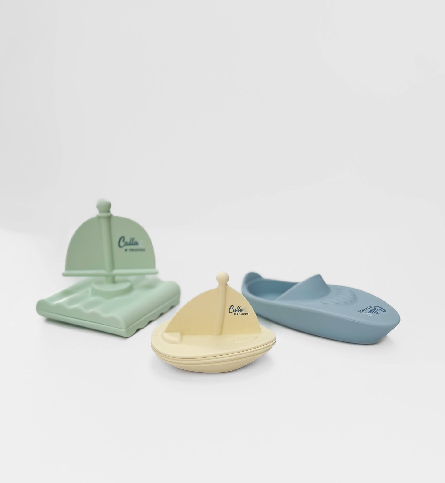 “Ryder's Racing Bath Boats” 🚤 Bath or Water Table Toys