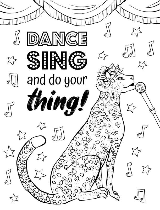 “Good Vibes Only” 🎨✨ Color Mania Coloring Set by Igloo Books