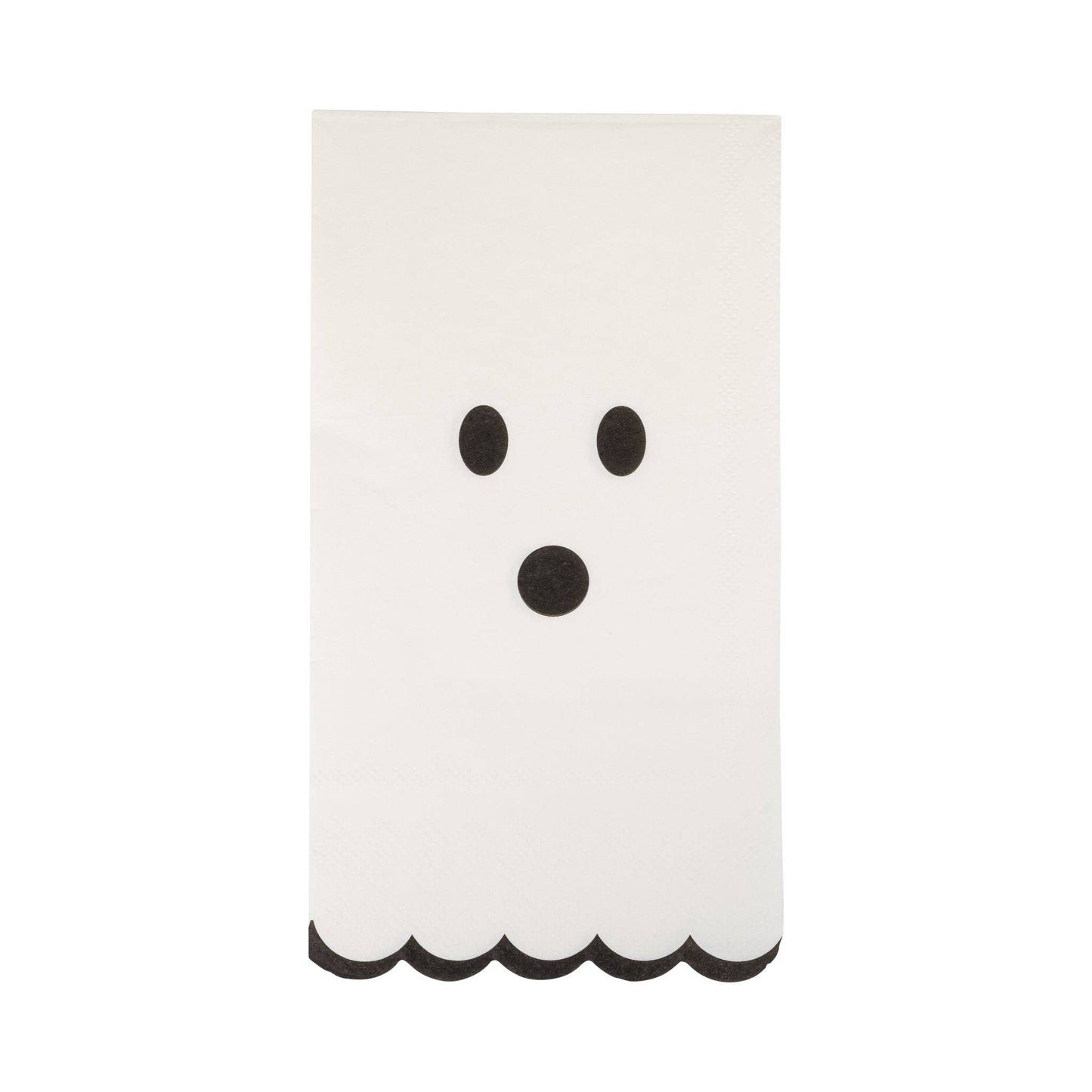 “Boo Crew & Pumpkin Too” 🎃👻 Guest Napkin Set by My Minds Eye