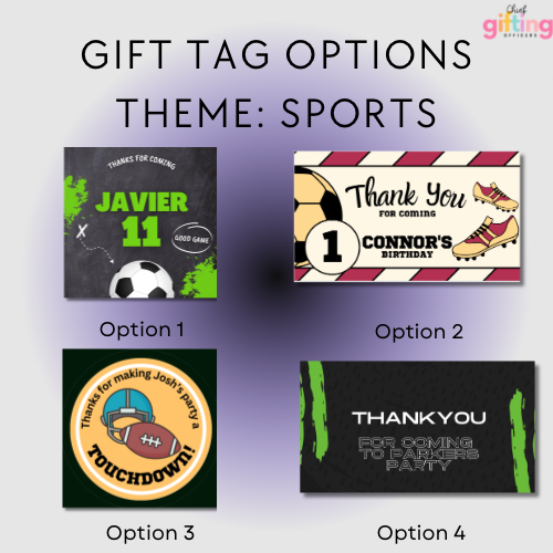 "Field Goal" ๐ Football Painting Pottery Party Kit