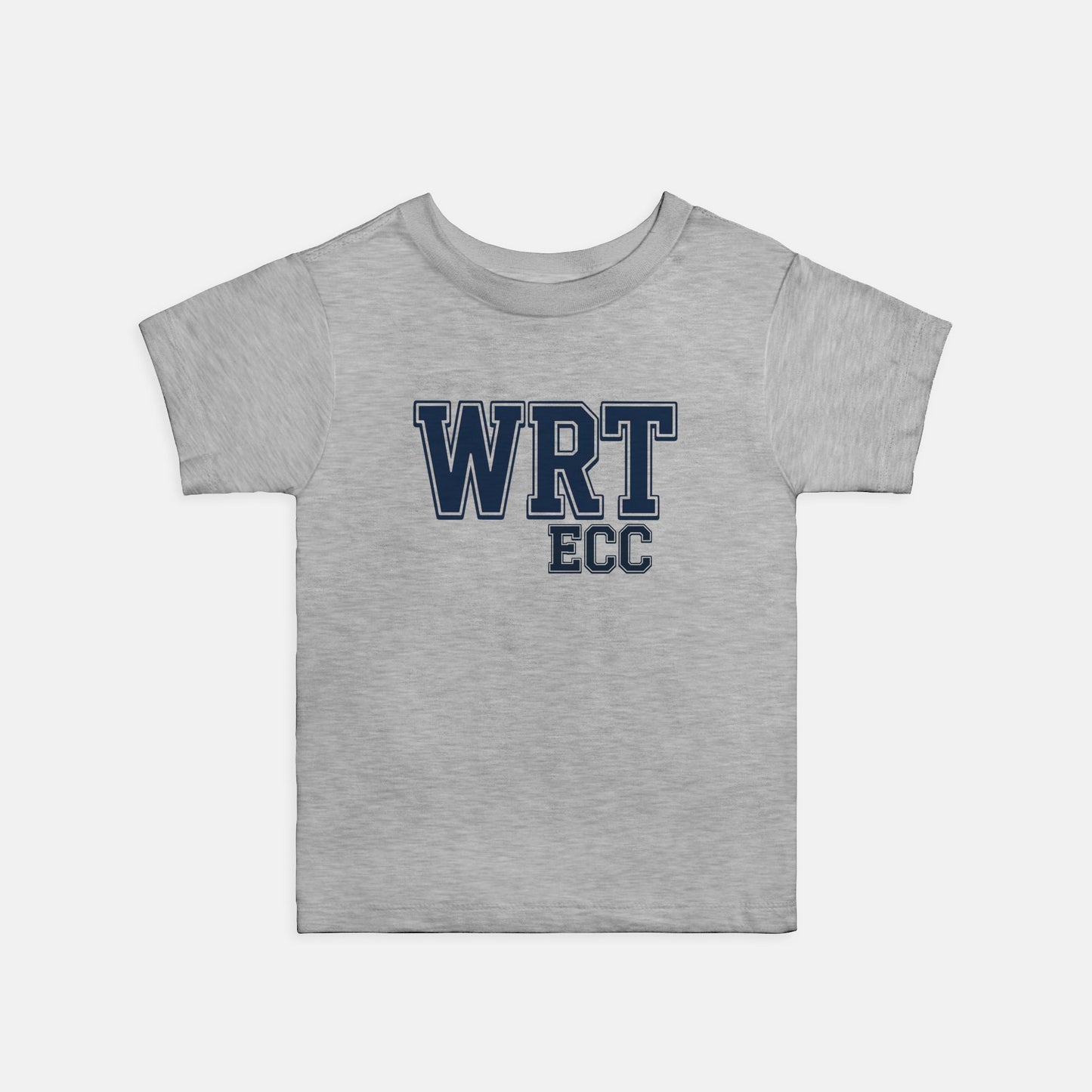 "Varsity" π WRT ECC Tee
