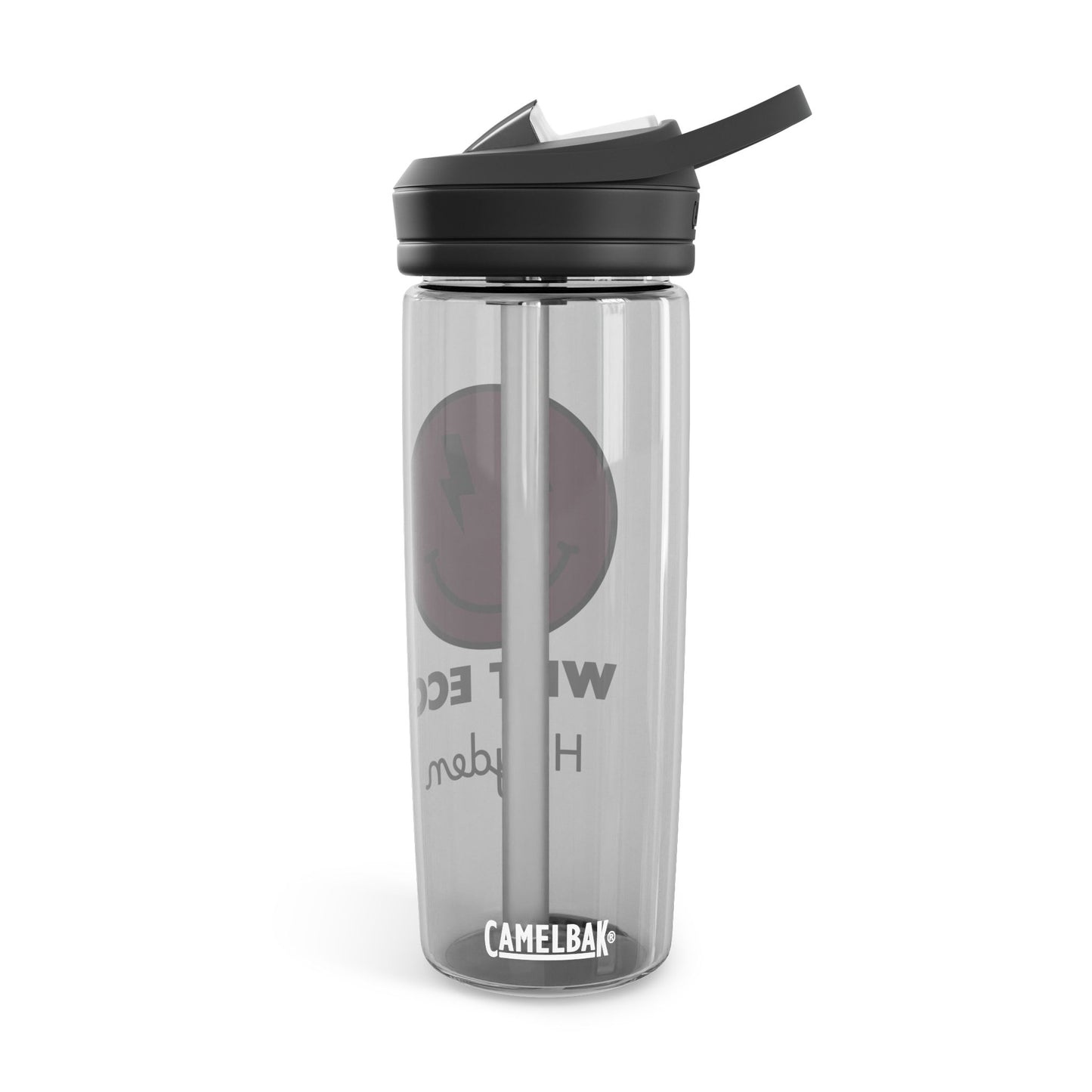 “Retro Lightening Pink” ❤️😎 WRT ECC CamelBak Eddy® Water Bottle, 20oz\25oz