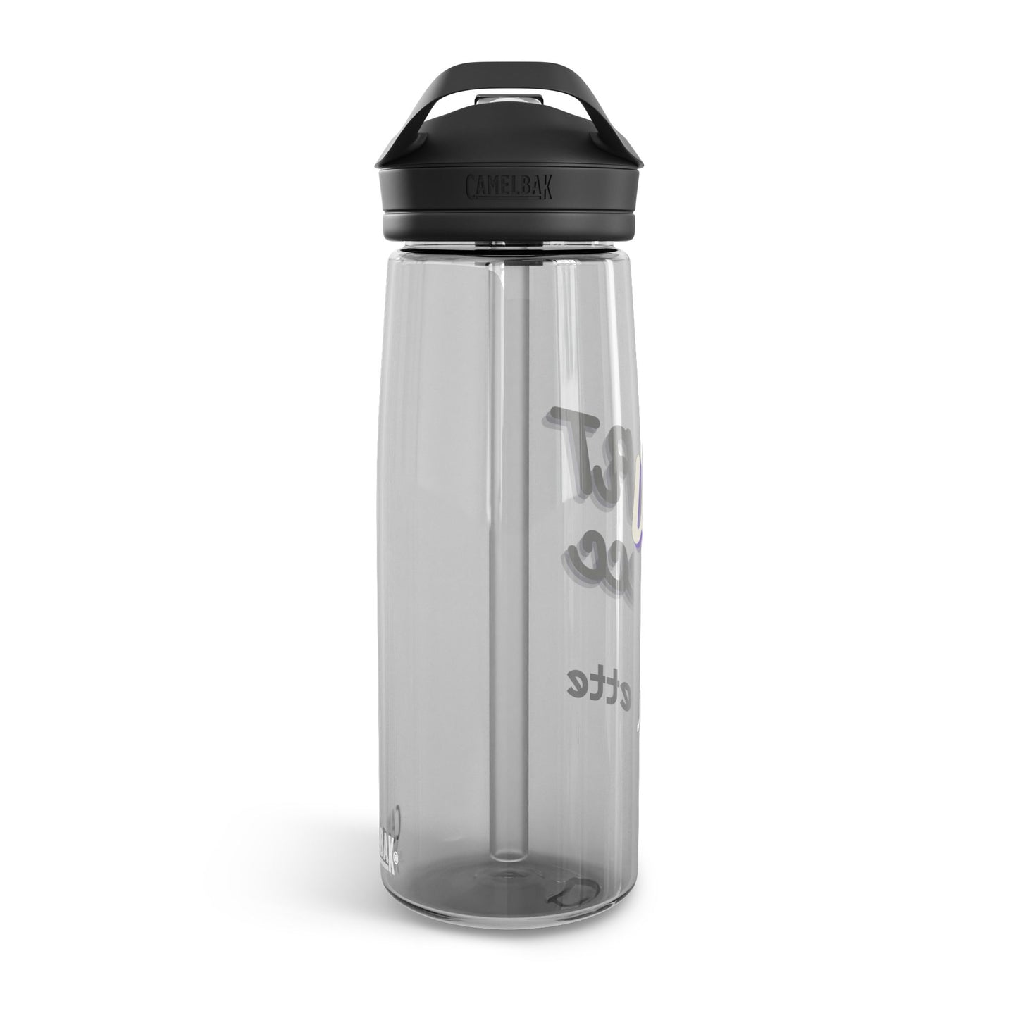 “Under the Sea” 💙🧜♀️ WRT ECC CamelBak Eddy® Water Bottle, 20oz\25oz