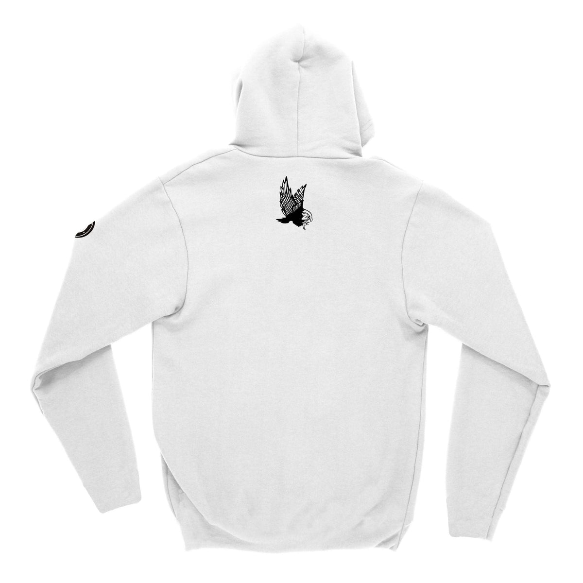 "Courtside Cozy" π Kids NY Hoops Basketball Hoodie by Flow Society