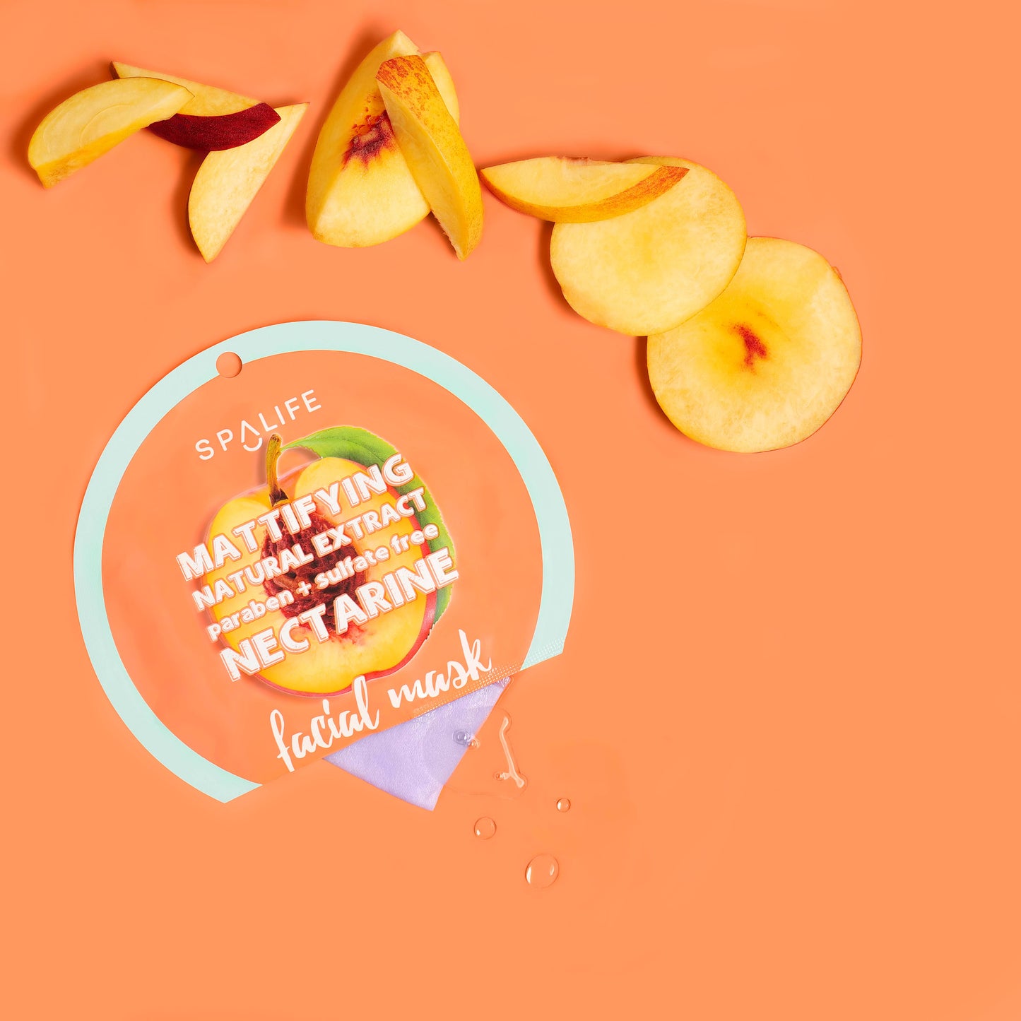 Discover the perfect skincare solution with our Botanical Skincare Bundle featuring 12 sheet masks infused with 6 natural fruit extract formulations. This 12-mask pack includes nourishing Orange, energizing Grapefruit, refreshing Strawberry, rejuvenating Cherry, mattifying Nectarine, and hydrating Red Apple masks.