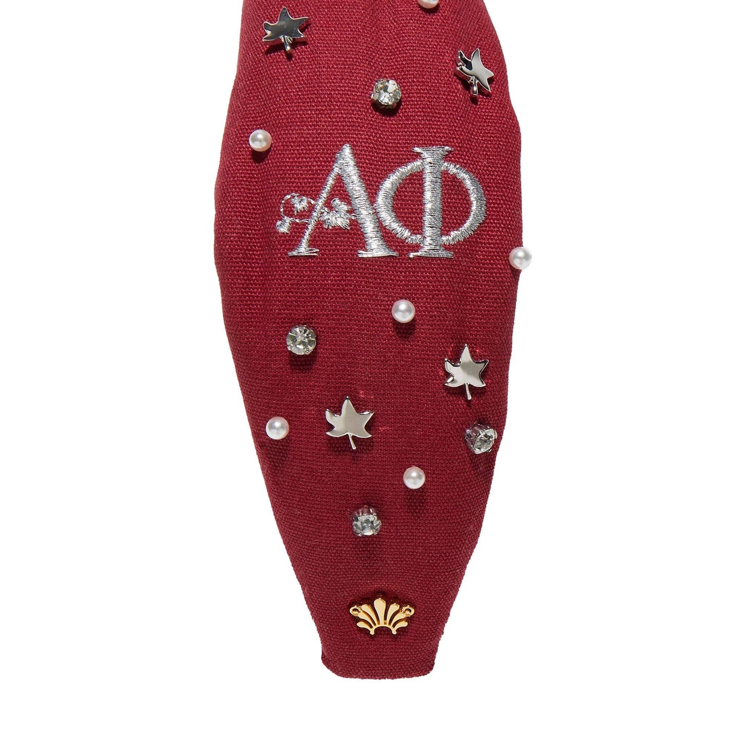 “Big Sis” 🇬🇷 Lele Sadoughi Sorority Knotted Headband