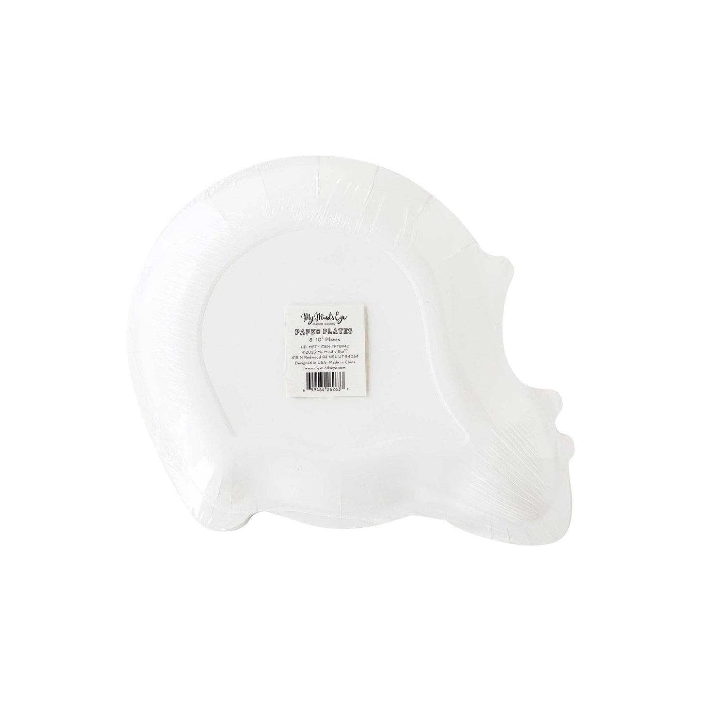 “Let’s Go” 🏈 Football Helmet Plates