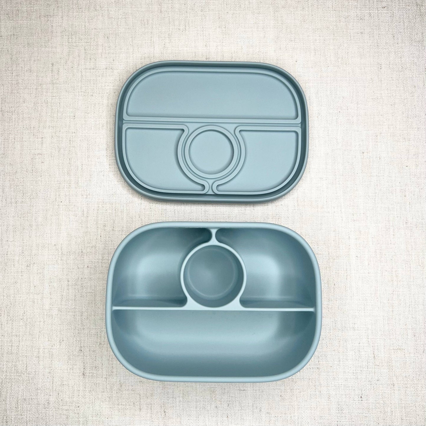 “Dip Dye for your Dip” 🥙 Dip Dye Hayden Bento Box