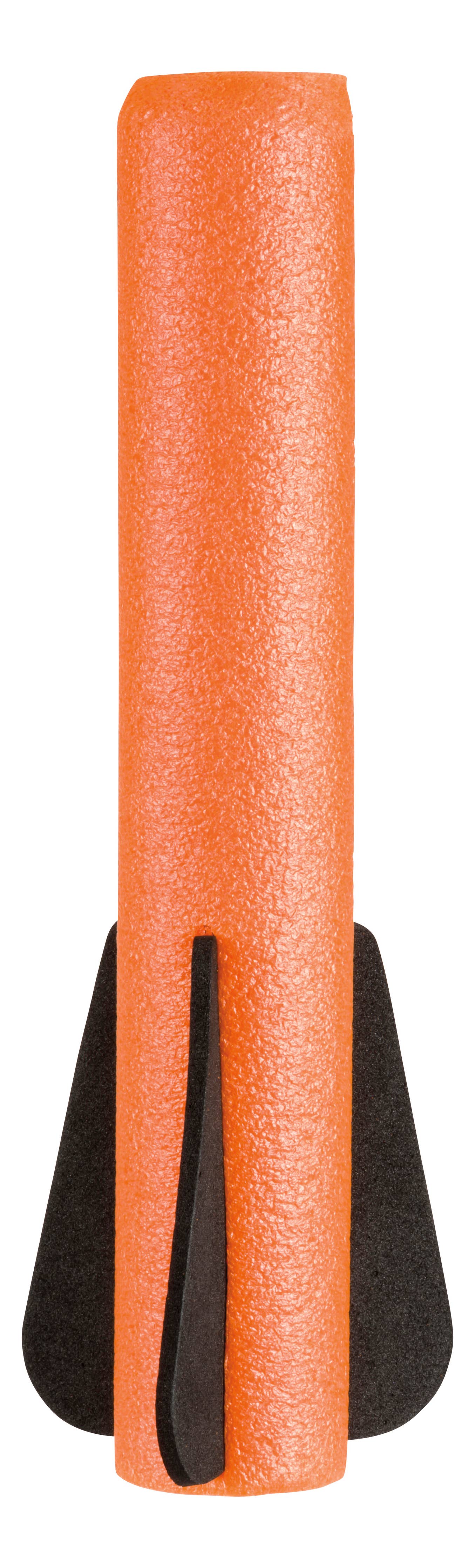 Lanard Sky Rocket air-powered launcher with 3 foam rockets, adjustable pad, and fun outdoor play.