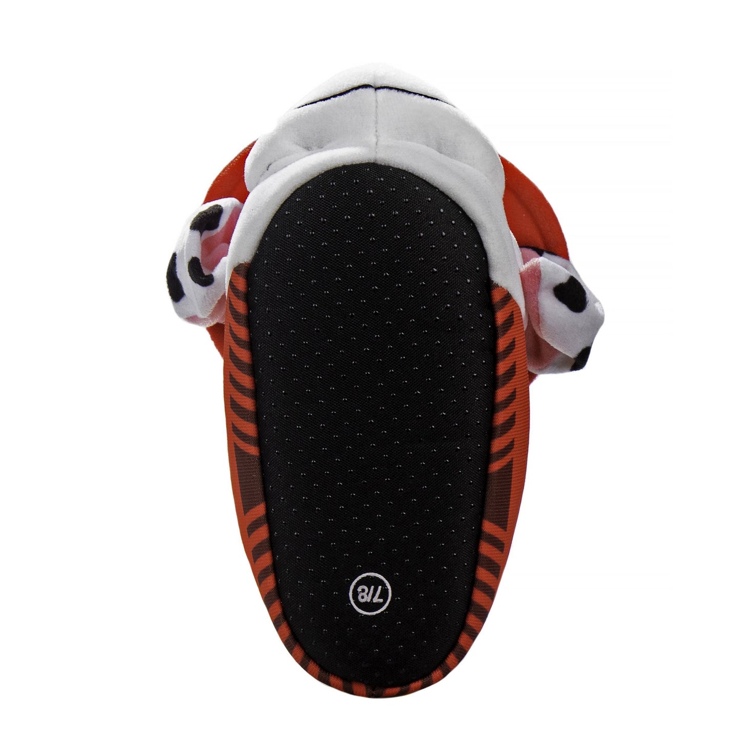 “Pup Feet Approved” 🐶🥿 PAW Patrol 3D Toddler Slippers by Nickelodeon