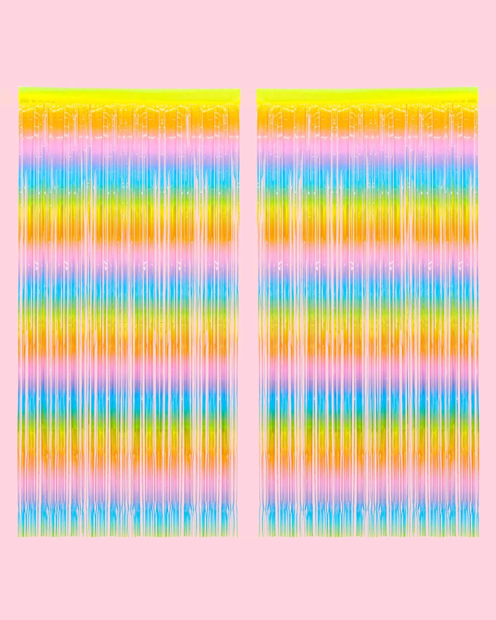 Complete pastel party megapack ready to use