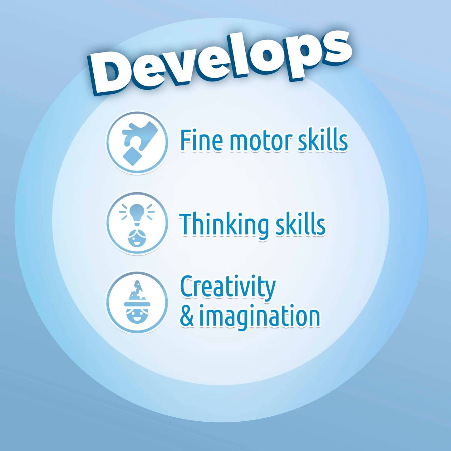 Cat® Dump Truck Toy with MEGA BLOKS®, building blocks set for toddlers, construction-themed creative play.