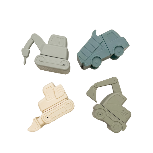 âGrantâs Truckâ đť Bath Beach Pool Water Toys